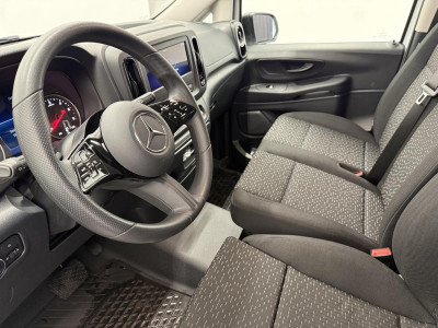 Mercedes-Benz Vito Gebrauchtwagen