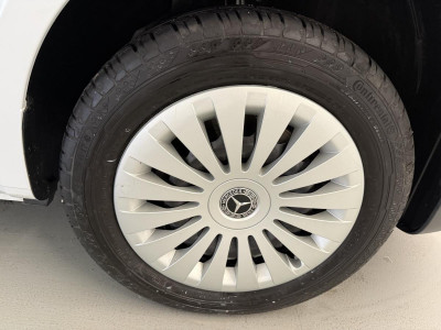 Mercedes-Benz Vito Gebrauchtwagen