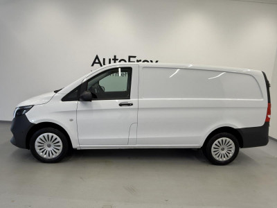 Mercedes-Benz Vito Gebrauchtwagen