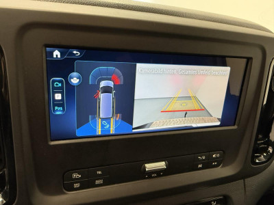 Mercedes-Benz Vito Gebrauchtwagen