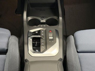 BMW 1er Vorführwagen