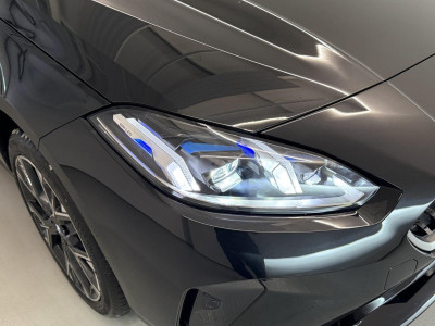 BMW 1er Vorführwagen