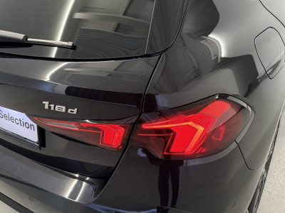 BMW 1er Vorführwagen