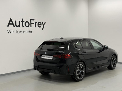 BMW 1er Vorführwagen