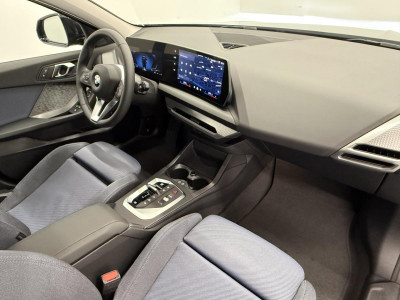 BMW 1er Vorführwagen