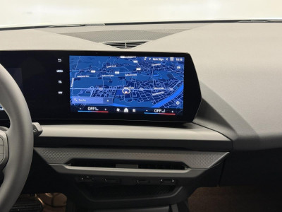 BMW 1er Vorführwagen