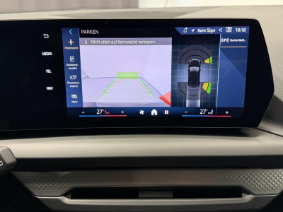 BMW 1er Vorführwagen