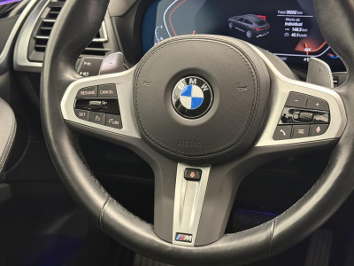 BMW X4 Gebrauchtwagen