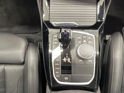 BMW X4 Gebrauchtwagen