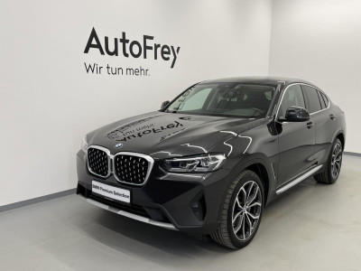 BMW X4 Gebrauchtwagen