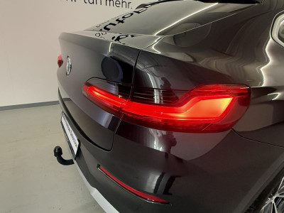 BMW X4 Gebrauchtwagen