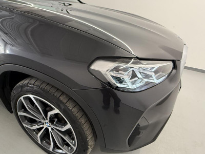 BMW X4 Gebrauchtwagen