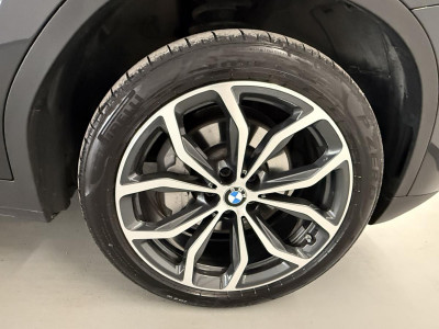 BMW X4 Gebrauchtwagen