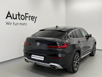 BMW X4 Gebrauchtwagen