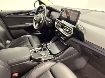 BMW X4 Gebrauchtwagen