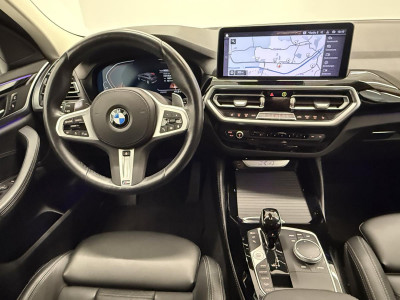 BMW X4 Gebrauchtwagen