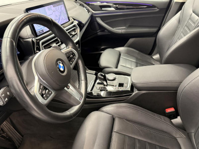 BMW X4 Gebrauchtwagen