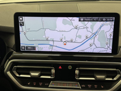 BMW X4 Gebrauchtwagen