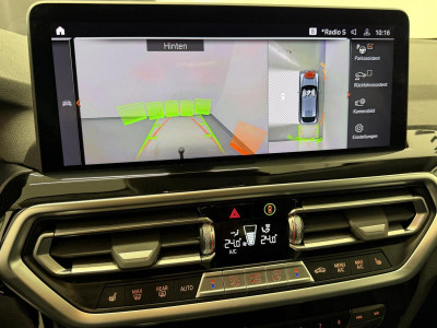 BMW X4 Gebrauchtwagen