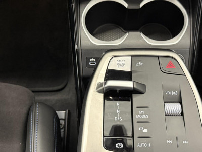 BMW X2 Gebrauchtwagen