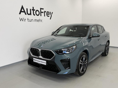 BMW X2 Gebrauchtwagen