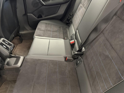 BMW X2 Gebrauchtwagen