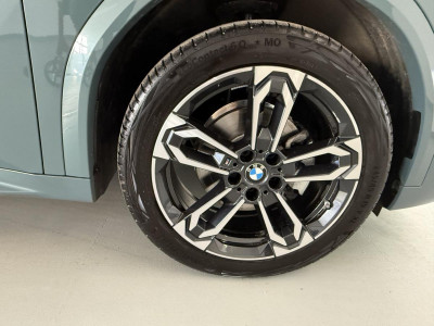 BMW X2 Gebrauchtwagen