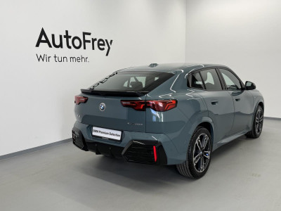 BMW X2 Gebrauchtwagen