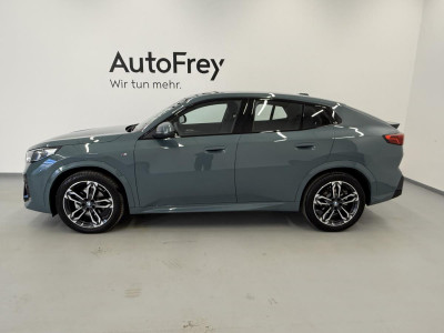 BMW X2 Gebrauchtwagen