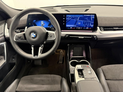 BMW X2 Gebrauchtwagen