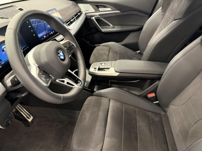 BMW X2 Gebrauchtwagen