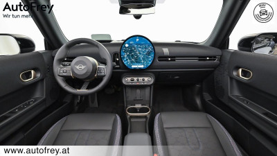 MINI Hatch Gebrauchtwagen