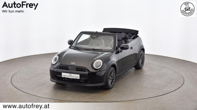 MINI Hatch Gebrauchtwagen