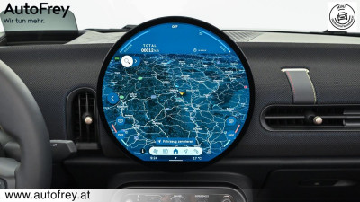 MINI Hatch Gebrauchtwagen