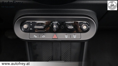 MINI Hatch Gebrauchtwagen