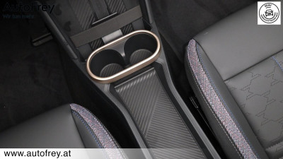 MINI Hatch Gebrauchtwagen