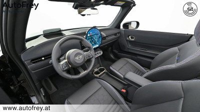 MINI Hatch Gebrauchtwagen