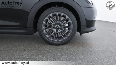 MINI Hatch Gebrauchtwagen