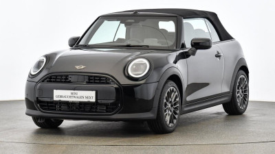 MINI Hatch Gebrauchtwagen