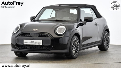 MINI Hatch Gebrauchtwagen