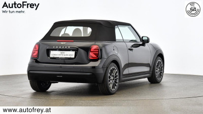 MINI Hatch Gebrauchtwagen