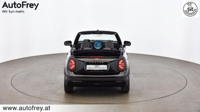 MINI Hatch Gebrauchtwagen