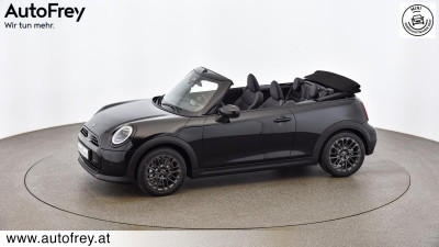 MINI Hatch Gebrauchtwagen