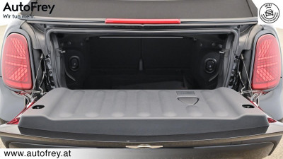 MINI Hatch Gebrauchtwagen