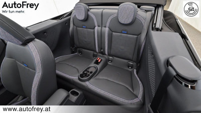 MINI Hatch Gebrauchtwagen