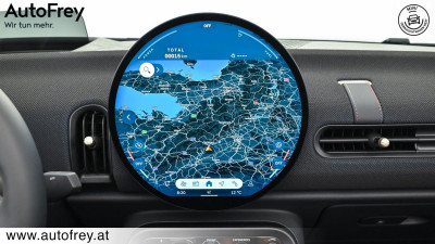 MINI Hatch Gebrauchtwagen