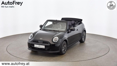 MINI Hatch Gebrauchtwagen