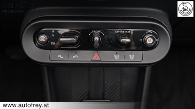 MINI Hatch Gebrauchtwagen