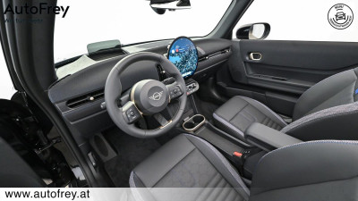 MINI Hatch Gebrauchtwagen