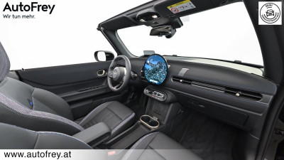 MINI Hatch Gebrauchtwagen